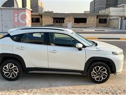 Suzuki Fronx